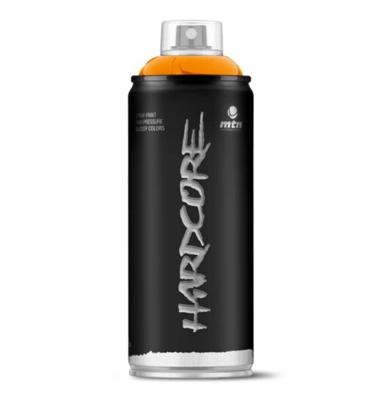 MTN HC2 RV-2003 PASTEL ORANGE 400ML SPRAY