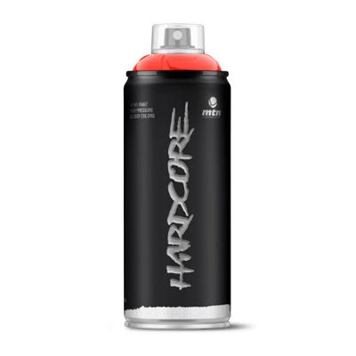 MTN HC2 RV-3020 LIGHT RED 400ML SPRAY