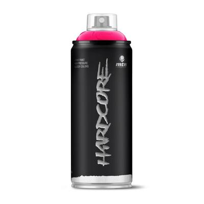 MTN HC2 RV-4010 MAGENTA 400ML SPRAY