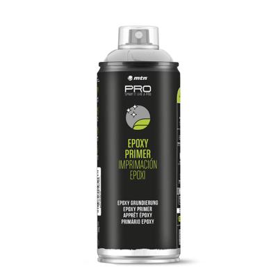 MTN PRO EPOXY PRIMER GREY 400ML SPRAY