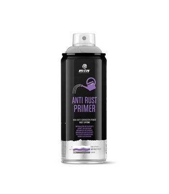 MTN PRO ANTI-RUST PRIMER GREY 400ML SPRAY