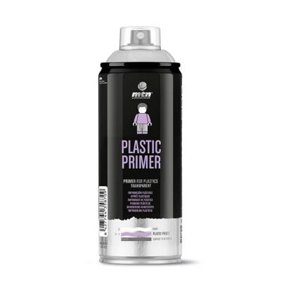 MTN PRO PLASTIC PRIMER 400ML SPRAY