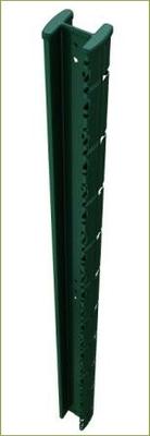 POTEAU HERCULES VERT H.2.40M