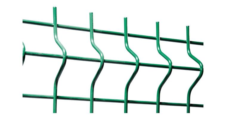 PANNEAU HERCULES PLUS MEDIUM VERT 2.50X1.73M