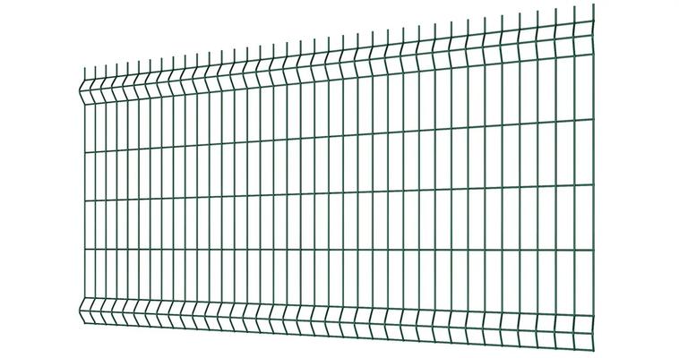 PANNEAU HERCULES PLUS MEDIUM VERT 2.50X1.73M