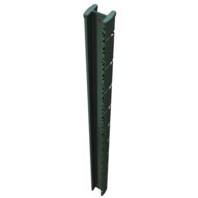 POTEAU HERCULES VERT H.2.70M