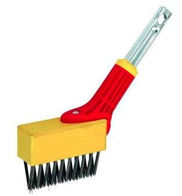 BROSSE EMOUSSEUR