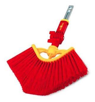 BROSSE TETE DE LOUP