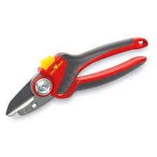 SECATEUR ENCLUME MOBILE CLASSIQUE
