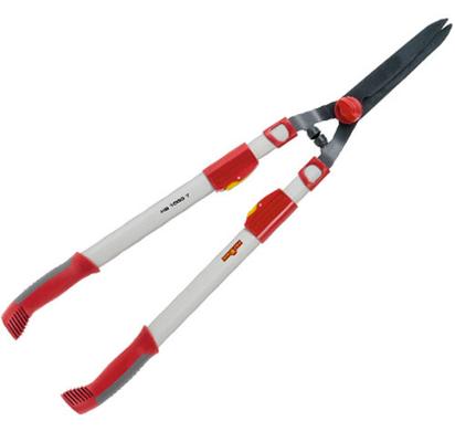 TAILLE-HAIE TELESCOPIQUE