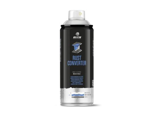 MTN PRO RUST CONVERTER 400ML