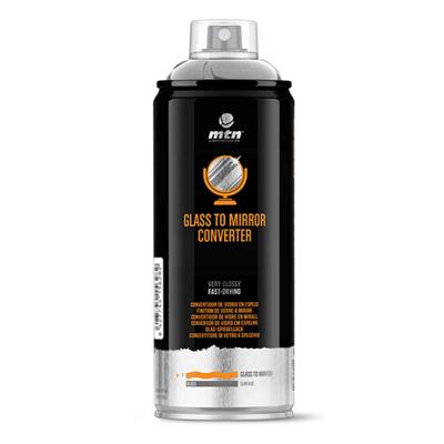 MNT PRO MIRROR EFFECT 400ML