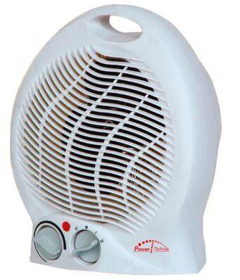 CHAUFFAGE SOUFFLANT 2000W