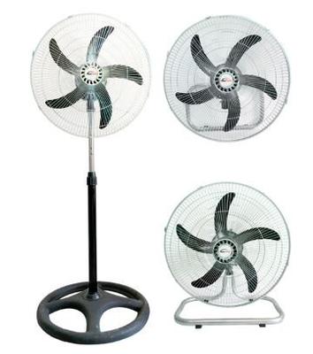 VENTILATEUR SUR PIED 45CM