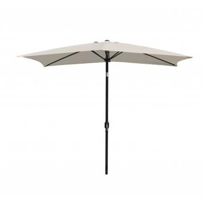PARASOL 2X3M SABLE
