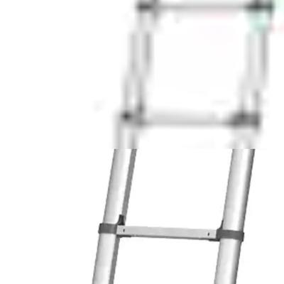 ECHELLE TELESCOPIQUE 13 MARCHES 3.8M