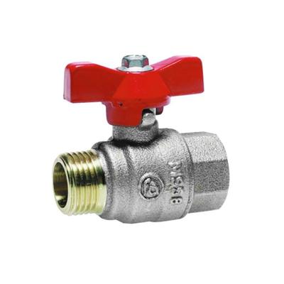 ROBINET FF 1/2"