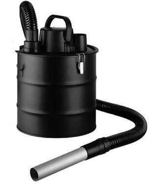 VIDE CENDRES 1000W 18L