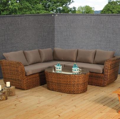 BRISE-VUE 300GR 1.80X10M ANTHRACITE