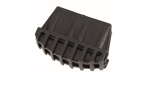 PIED POUR ESCABELLE 30/20 (2PC)