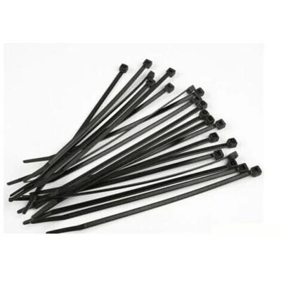 COLSON COLLIER DE CABLAGE 3.6X300MM NOIR (100PC)