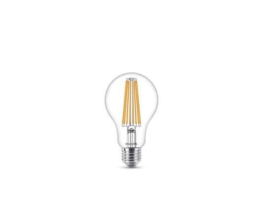 AMPOULE LED FILAMENT 100W A60 E27 2700K