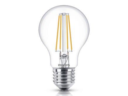 AMPOULE LED CLASSIC 60W A60 E27 (3PC)