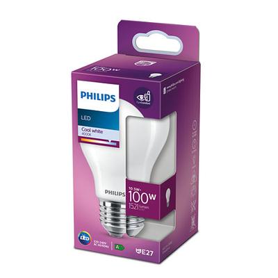 AMPOULE LED FILAMENT 100W E27 4000K