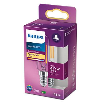 AMPOULE LED HOTTE 40W E14 2700K