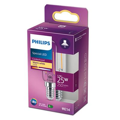 AMPOULE LED HOTTE 25W E14 2700K