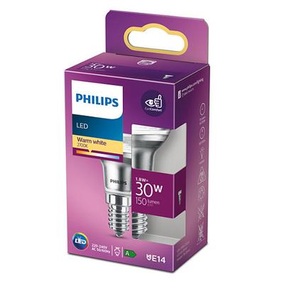 LED SPOT R39 30W E14