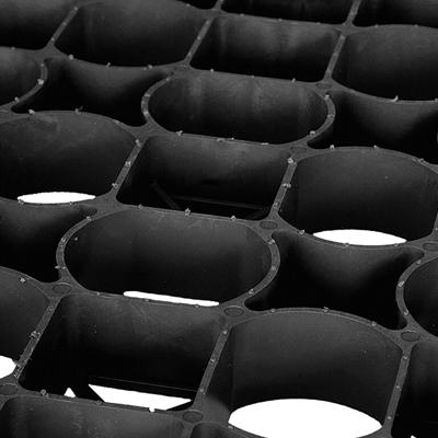 DALLE NG040 NOIR 500X500MMX40MM