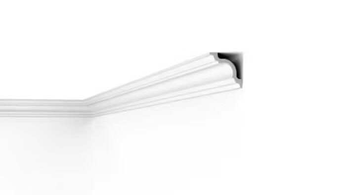 MOULURE PS D10 80X80MM