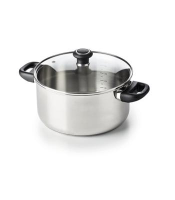 CASSEROLE POLO 24CM + COUVERCLE