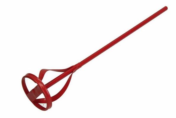 MIXER PEINTURE PROF.80MM