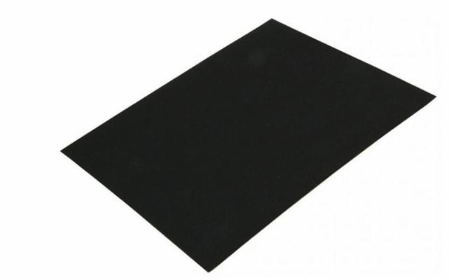 PAPIER VERRE A L'EAU 5PCS 280G