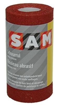 MINIROL 120MM 4,5M-K100