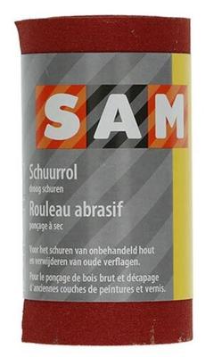 MINIROL 120MM 4,5M-K150