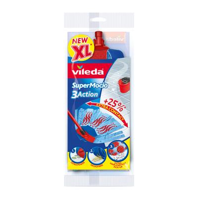 VILEDA SUPER MOCIO RECHARGE