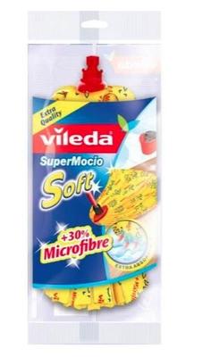 SUPER MOCIO SOFT RECHARGE