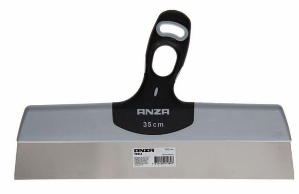 COUTEAU A PLAFON.ANZA 350MM