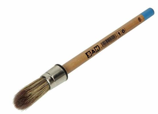 PINCEAU ROND ACRYL N°10