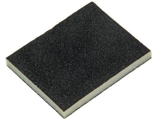 SAM PAD ABRAS. FLEX. MOYEN/GROS GRIS