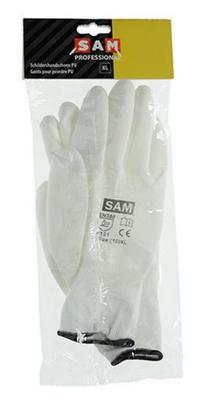 SAM PROF GANT PEINTURE XL
