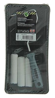 SAM R7 SET PEINTURE LAQUE