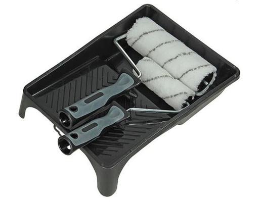 SAM R7 SET PEINTURE MURALE 5P ANTI-GOUTTE