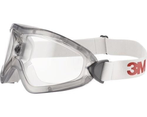 3M LUNETTES-MASQUES DE SECURITE POUR OUTILLAGE 2890S