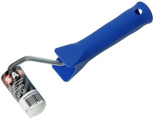 SAM ROULEAU LAQUEUR PEINTURE ACRYLIQUE 5CM FEUTRE