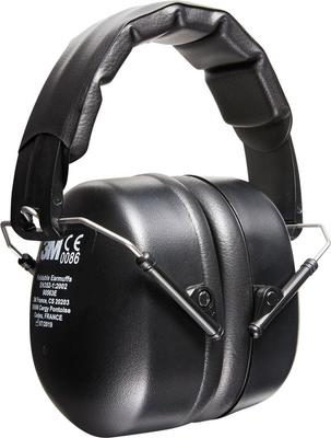 3M PELTOR CASQUE ANTI-BRUIT ECONOMY
