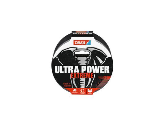 TESA ULTRA POWER EXTREME 25MX50MM